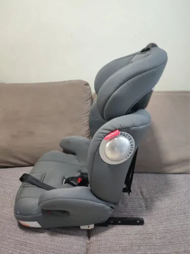 Cadeirinha fisher price - isofix 9 a 36kg