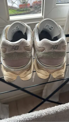 Tênis New Balance
