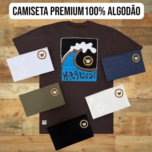 Camiseta de Marca Atacado - Padrão Shopping de Qualidade - Camisetas Premium Para Revender