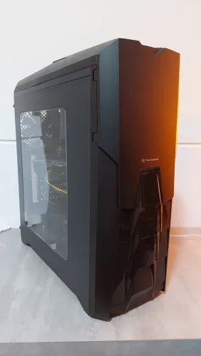 Pc gamer gtx 1060