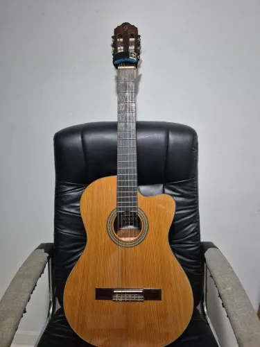 Violão Giannini Acoustik series