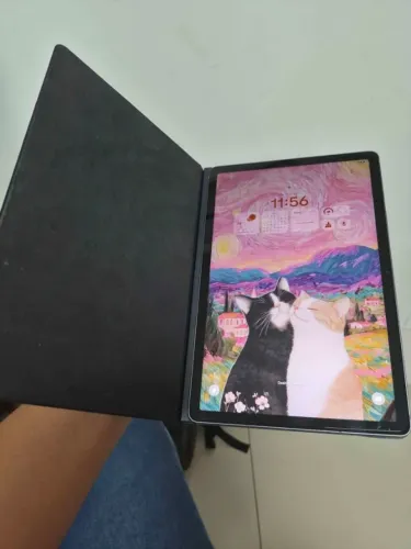 Tablet Samsung tab S10 Lite