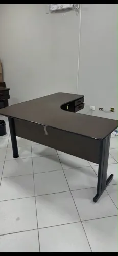 Mesa de escritório