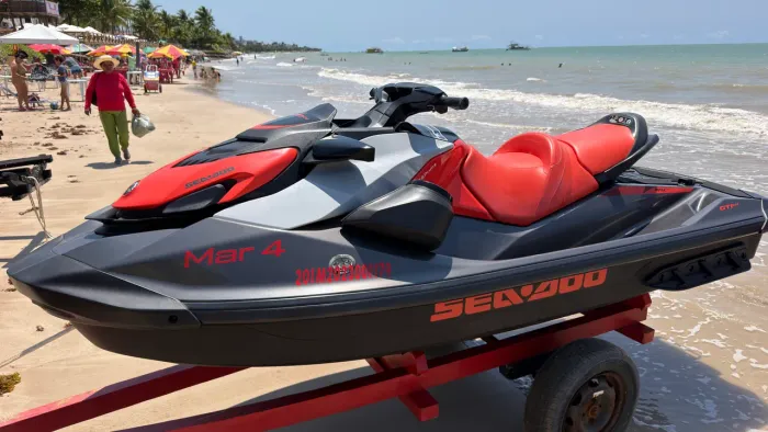 Jetsky