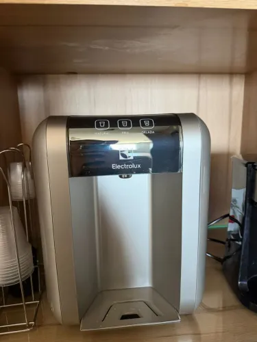 Filtro Electrolux 