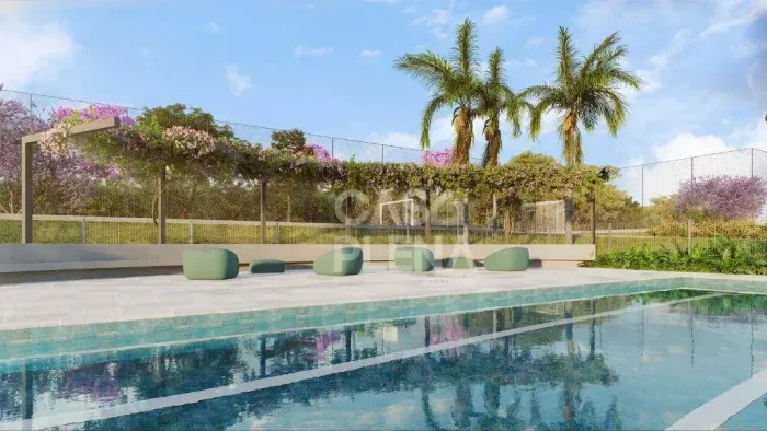 Lote à venda em Eusébio, Terras Alphaville 6, a partir de 275 m², R$ 265.000. Cidade Alpha