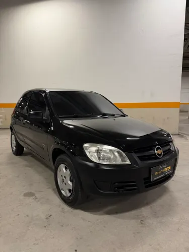 Chevrolet Celta Life/ LS 1.0 MPFI 8V Flexpower 3P 2011