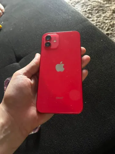 iPhone 12