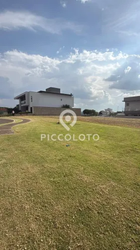 Terreno à venda em Jaguariúna, Condomínio Fazenda Duas Marias, com 556.59 m², Tamboré Jagu
