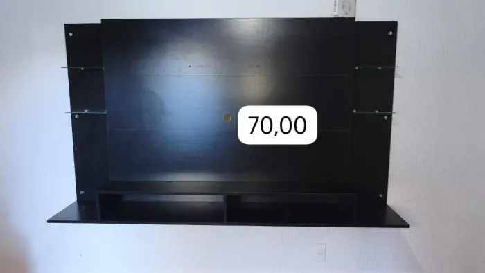 Painel para tv 65 polegadas