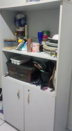 Armário de cozinha