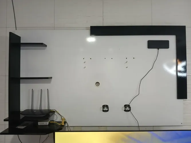 PAINEL PARA TV (aceito ofertas)