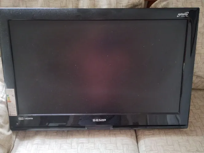Televisão 26 polegadas