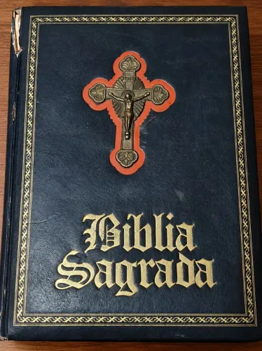 Bíblia
