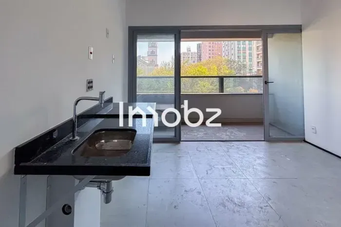 Apartamento à venda na Alameda Lorena, 718 - Jardim Paulista - São Paulo - SP