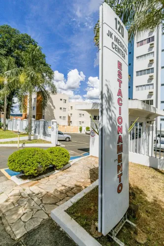 Sala para alugar em Piracicaba no JK Medical Center