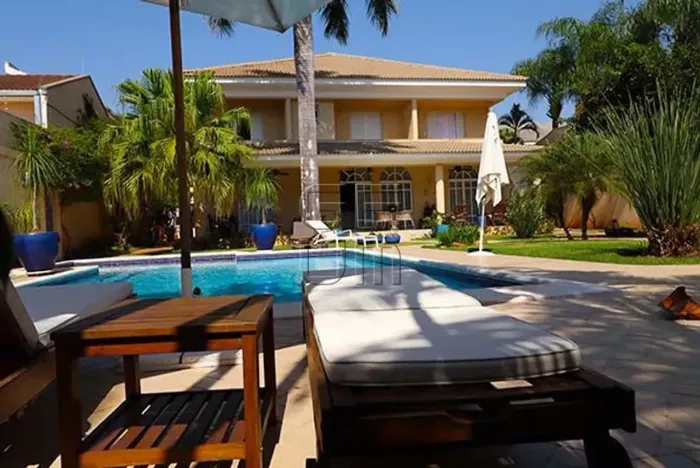 Casa Residencial à venda, Tucano, Londrina - CA1169.