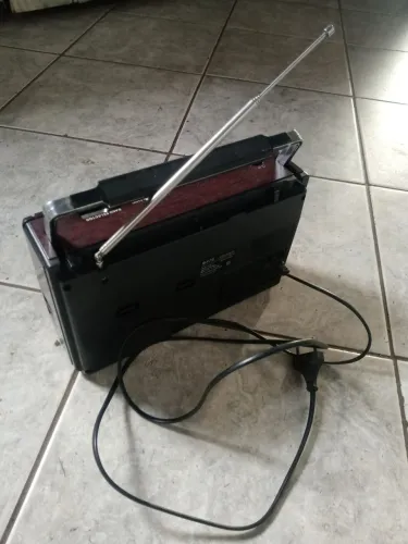 Rádio retro
