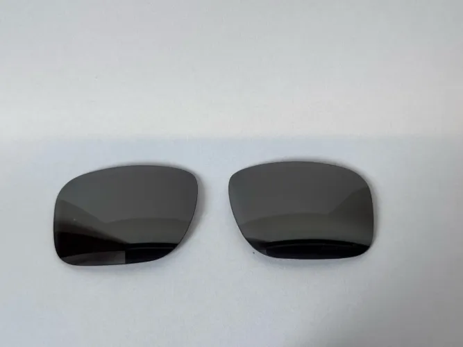PAR DE LENTES ORIGINAIS OAKLEY HOLBROOK - PRIZM BLACK