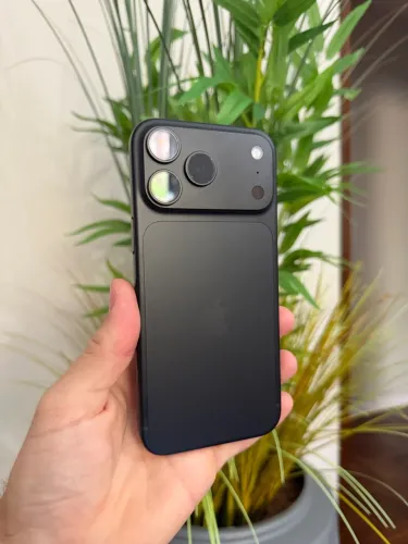iPhone 18 Pro Max 256gb (Pronta entrega)