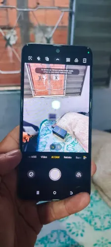 Celular top barato