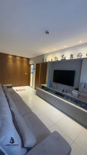 Sobrado a venda 3 quartos 1 suíte, 218m² - Setor Castelo Branco