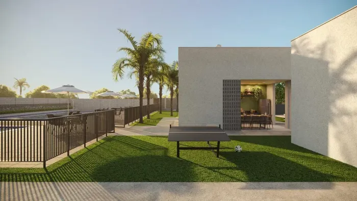 RESIDENCIAL POTENGI - Lançamento 16 de junho 2026 - Entrada Dividida em 60 Meses