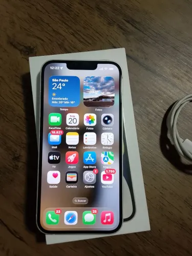 iPhone 14