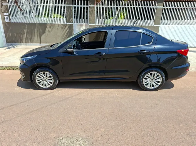 Fiat Cronos 1.3 8V Flex 2022