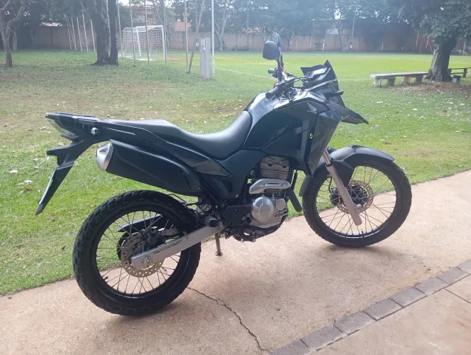 XRE 300