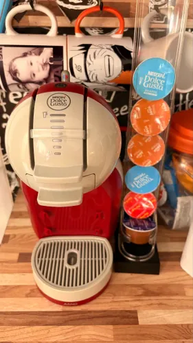 Dolce Gusto