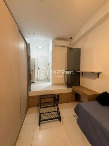 Studio perfeito para estudantes