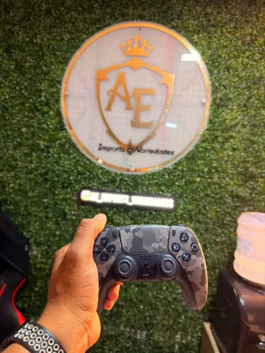 Controle Ps5