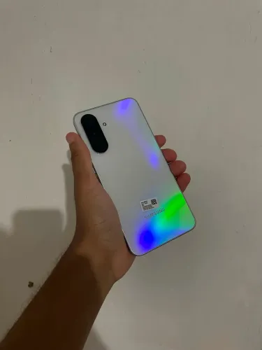 Troco Samsung a36 5g por iPhone