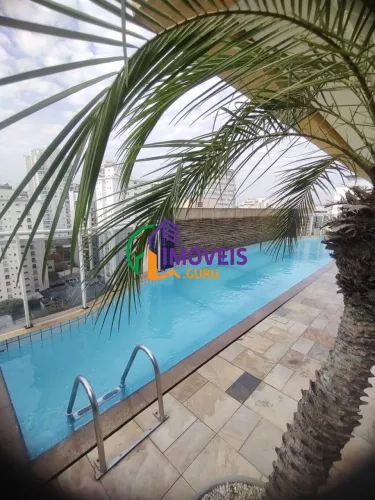 APARTAMENTO - INDIANÓPOLIS - SP