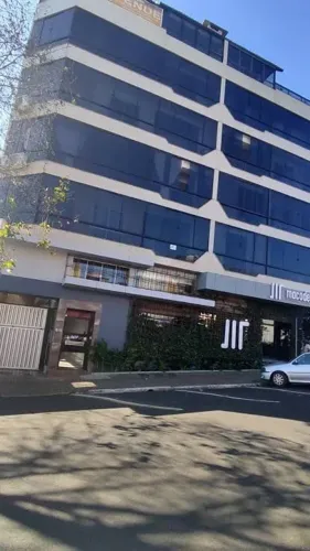 Apartamento Amplo no Centro de São Miguel do Oeste - Conforto e Excelente Localização