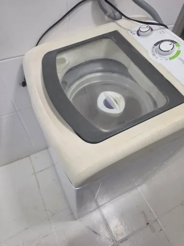 Máquina de Lavar Consul 9kg (com defeito)