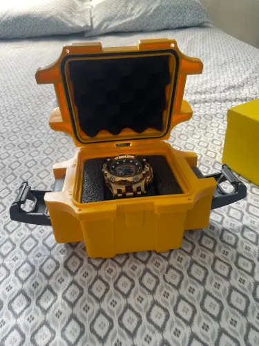 Invicta Venom Reserve 16804 Original Caixa Original