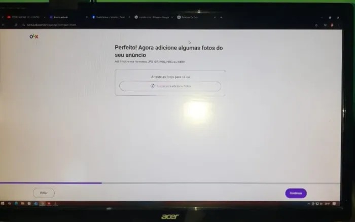 monitor