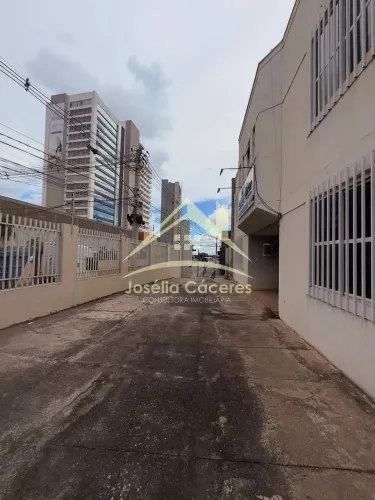 Sala para locação, Duque de Caxias, Cuiabá, MT