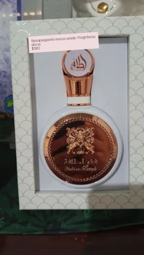 Perfume Arabi 