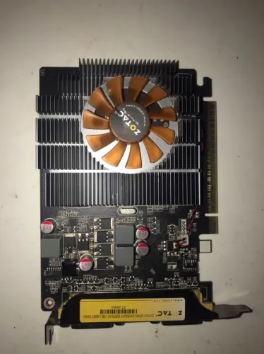 Zotac GT630 1gb