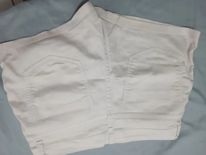 Short feminino