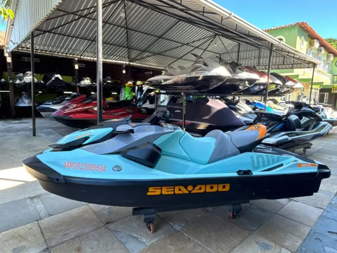 SeaDoo 170 Wake / Ano 2023