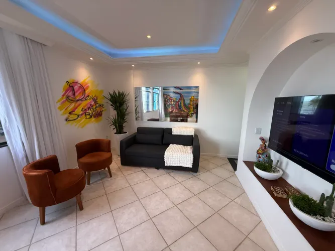 APT 4/4 CIRCUITO CARNAVAL FRENTE PRAIA