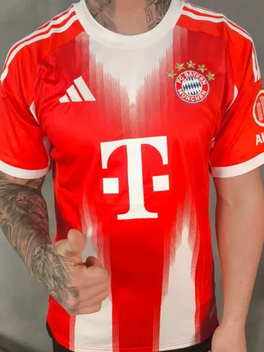 Bayern de Munique
