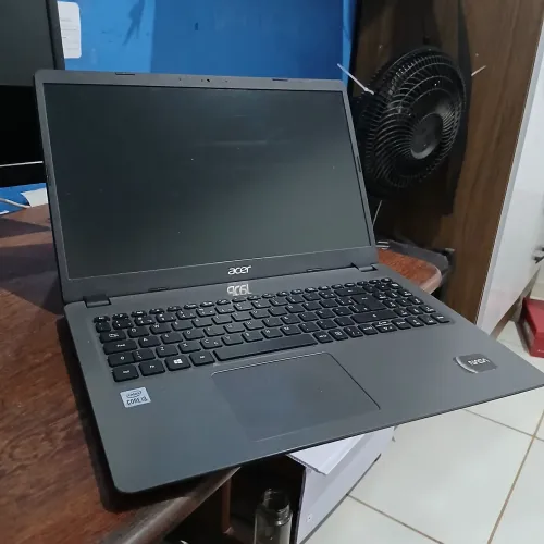 Notebook sem placa mãe