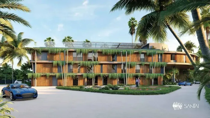 ROTA DOS MILAGRES (AL) - Praia do Toque - Flat 36 m² com lazer completo e sossego em sua h