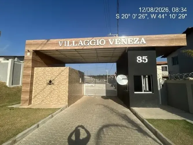 Oferta exclusiva Apartamento no Bandeirinhas, Betim - MG, Apto 202, 1 vaga, 42,61m² | Lei