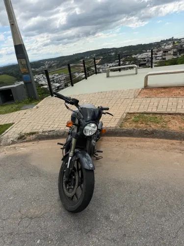 Royal Enfield Shotgun 650cc ABS 2026